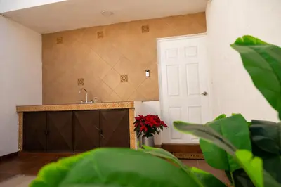 Plano de Loft Montecarlo