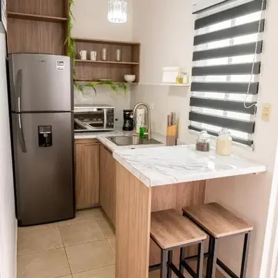 Loft Montecarlo