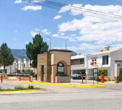 Edificio en el que se encuentra la casa o chalet