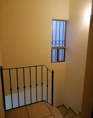 Cama o camas de una habitación en Excelente casa cómoda