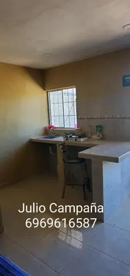 Plano de Departamentos Don Jose