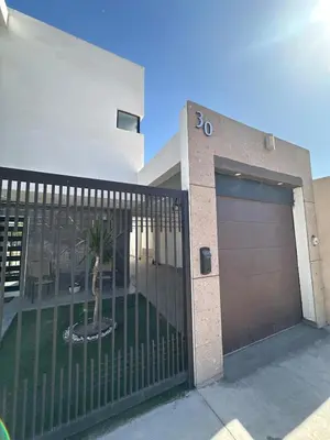 Plano de House in a private residential development