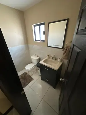 Un baño de House in a private residential development
