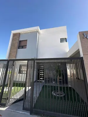 Edificio en el que se encuentra la casa o chalet