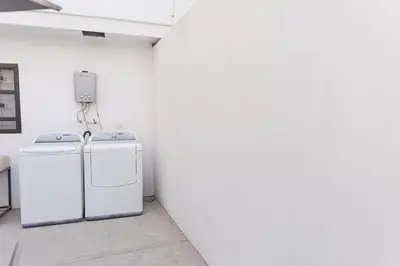Plano de Casa Rv dorada
