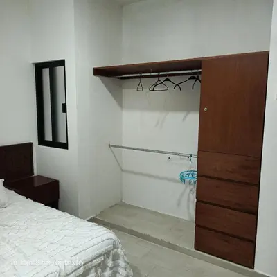 Cama o camas de una habitación en Valencia Departmento