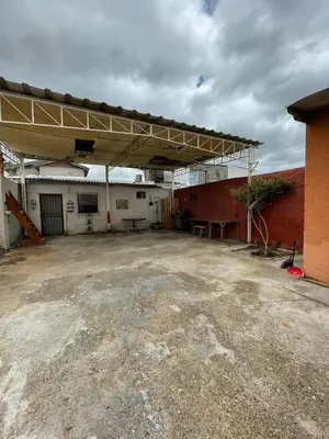 Edificio en el que se encuentra el apartamento