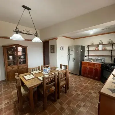 Casa De la Rosa