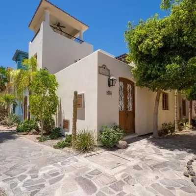 Casa del Amor