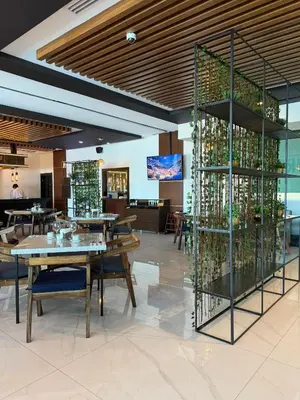 Plano de Pie de playa tramonto beach tower