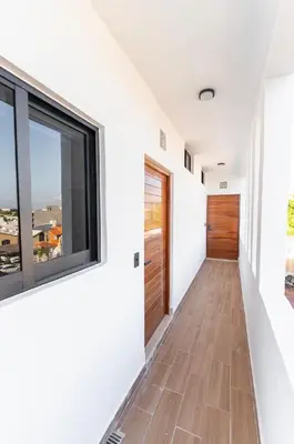 Plano de Apartamentos Torre II Condominios - Pet Friendly