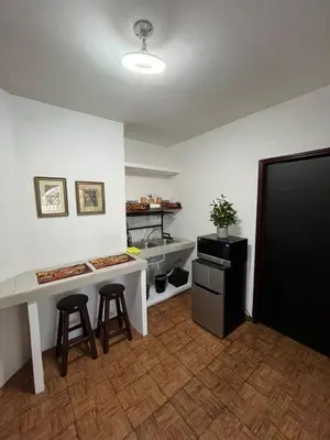 Plano de Acogedor Estudio cerca del Consulado2