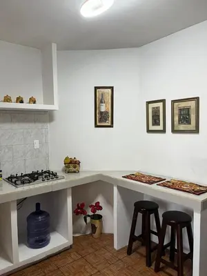 Plano de Acogedor Estudio cerca del Consulado2