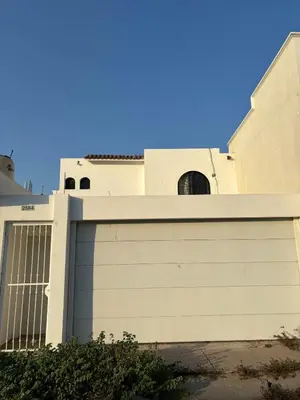Edificio en el que se encuentra la casa o chalet