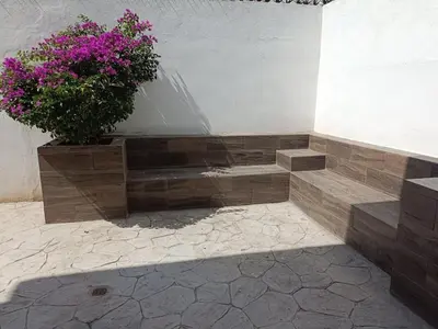 Plano de Residencial Fatima