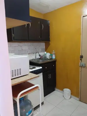 Una cocina o zona de cocina en Connected House in Torreón