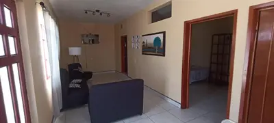 Una televisión o centro de entretenimiento en Departamento cora