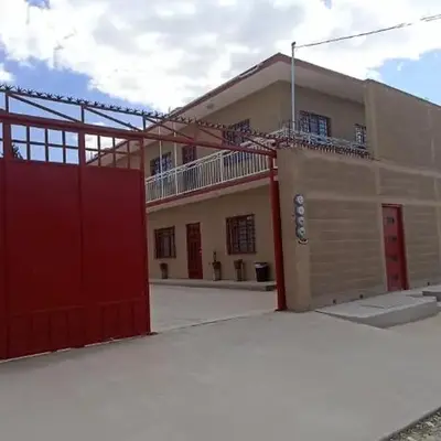 Departamento cora