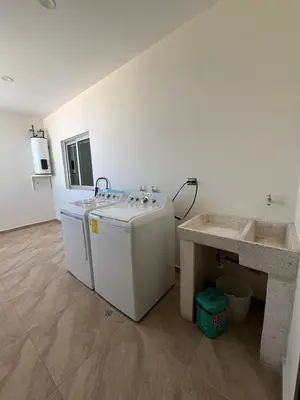Una cocina o zona de cocina en QC Departamento privado de lujo en Quintas