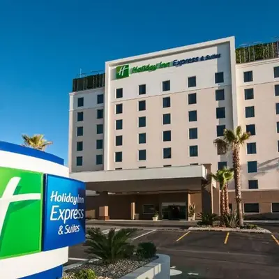 Holiday Inn Express & Suites Chihuahua Juventud by IHG