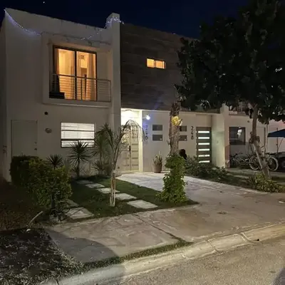 Casa completa