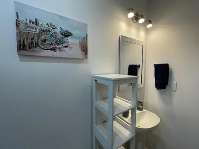 Plano de Tropical Condo - Close to Beach and Waterpark