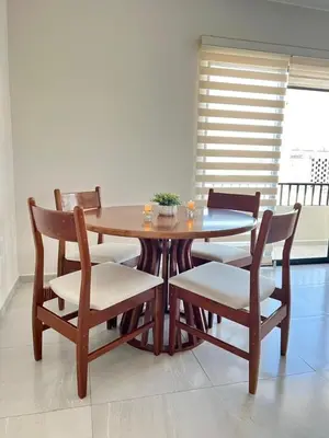 Plano de Las Hadas: City Condo with Pool