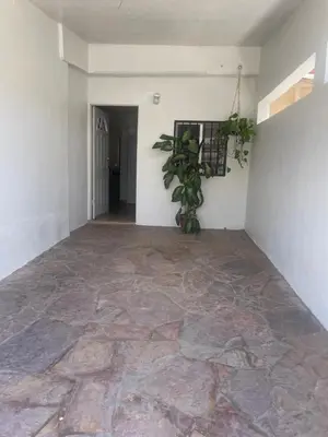 Plano de Villas Casa 4 Camas de 1 planta