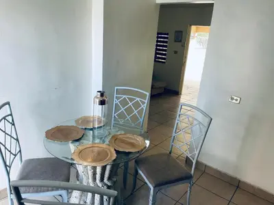 Plano de Villas Casa 4 Camas de 1 planta