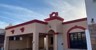 Edificio en el que se encuentra la casa o chalet