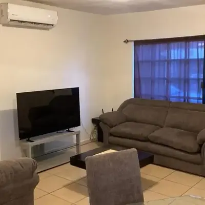 casa en sector Miramar