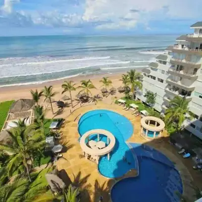 Quintas del Mar II