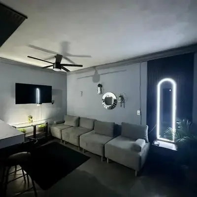 Departamento Mateos 503