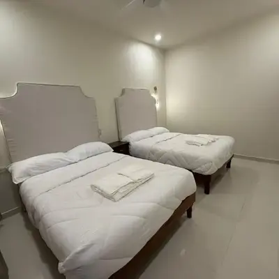 Casa Roman