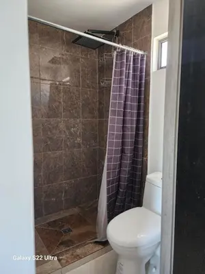 Un baño de San sebastian Cataleya suites