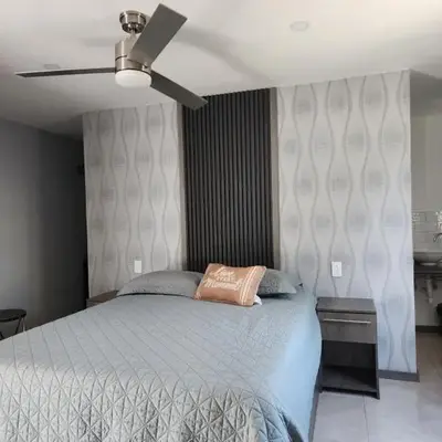 San sebastian Cataleya suites