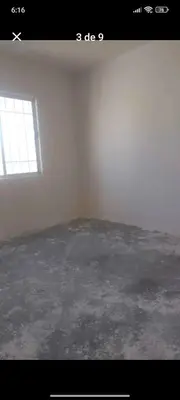 Plano de Casa jardines