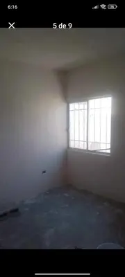 Plano de Casa jardines