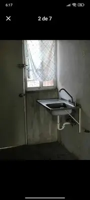 Plano de Casa jardines