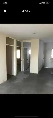 Plano de Casa jardines
