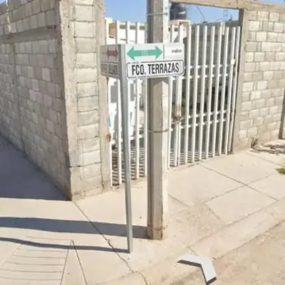 Casa jardines