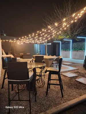 Plano de Cataleya suites blue