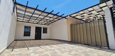 Edificio en el que se encuentra la casa o chalet