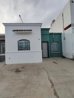 Edificio en el que se encuentra la casa o chalet