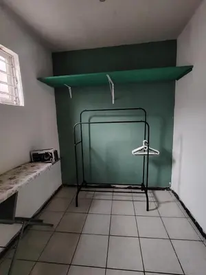Plano de Casa vacacional