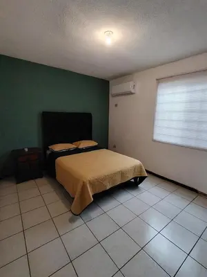 Cama o camas de una habitación en Casa vacacional