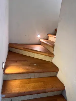 Plano de Casa en zona dorada