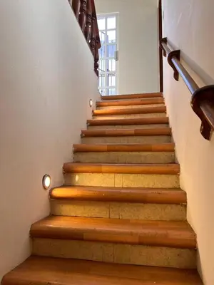 Plano de Casa en zona dorada