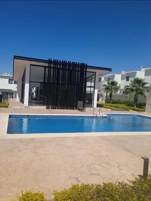 Piscina en o cerca de Residencia Santa Fe
