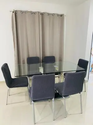 Zona de estar de Residencia completa cerca de zona norte